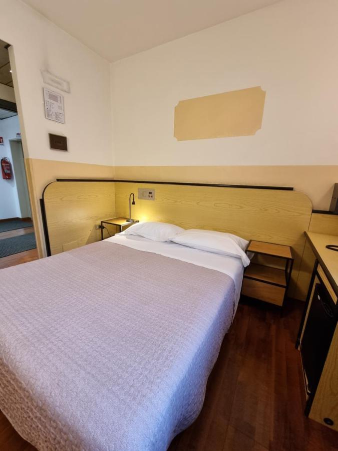 Cityhotel Cristina Vicenza Ngoại thất bức ảnh
