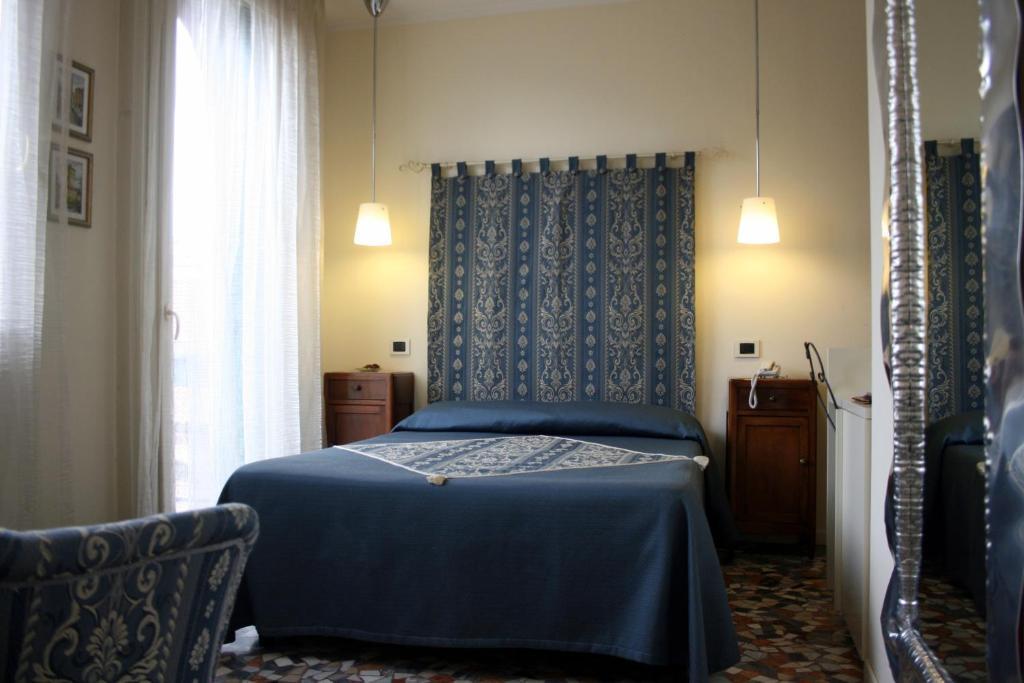 Cityhotel Cristina Vicenza Phòng bức ảnh