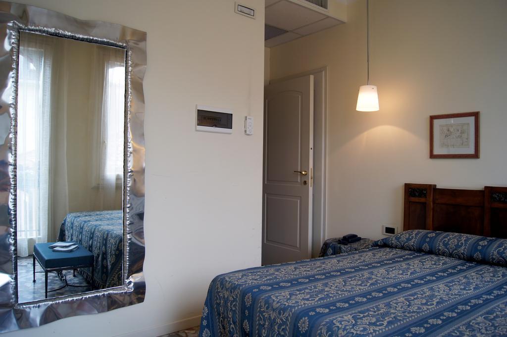 Cityhotel Cristina Vicenza Phòng bức ảnh