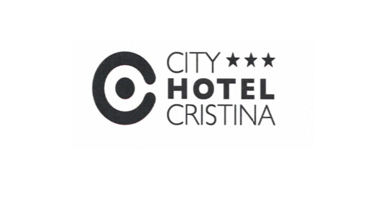 Cityhotel Cristina Vicenza Ngoại thất bức ảnh