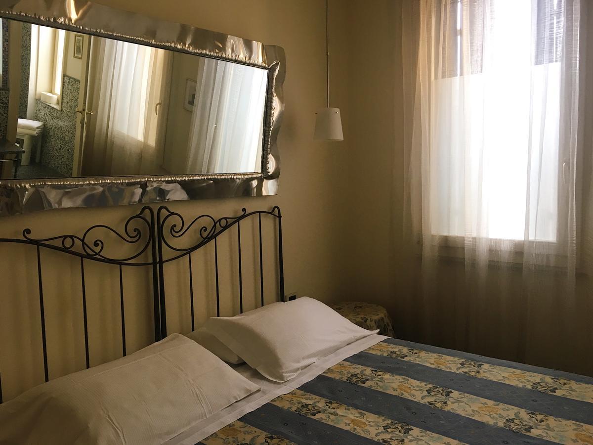 Cityhotel Cristina Vicenza Ngoại thất bức ảnh